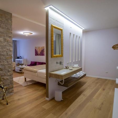 La Piazzetta Suite Potenza Zewnętrze zdjęcie