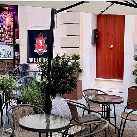 La Piazzetta Suite Potenza Zewnętrze zdjęcie