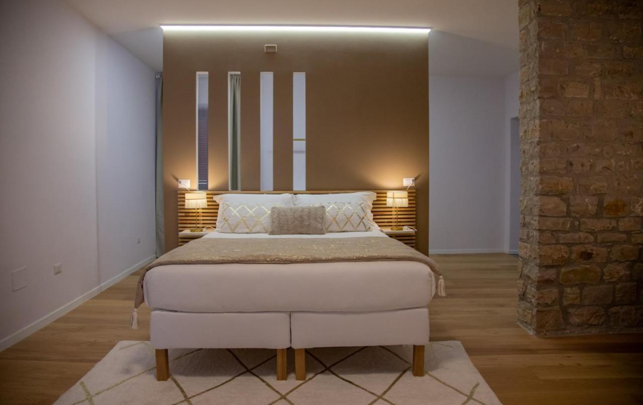 La Piazzetta Suite Potenza Zewnętrze zdjęcie
