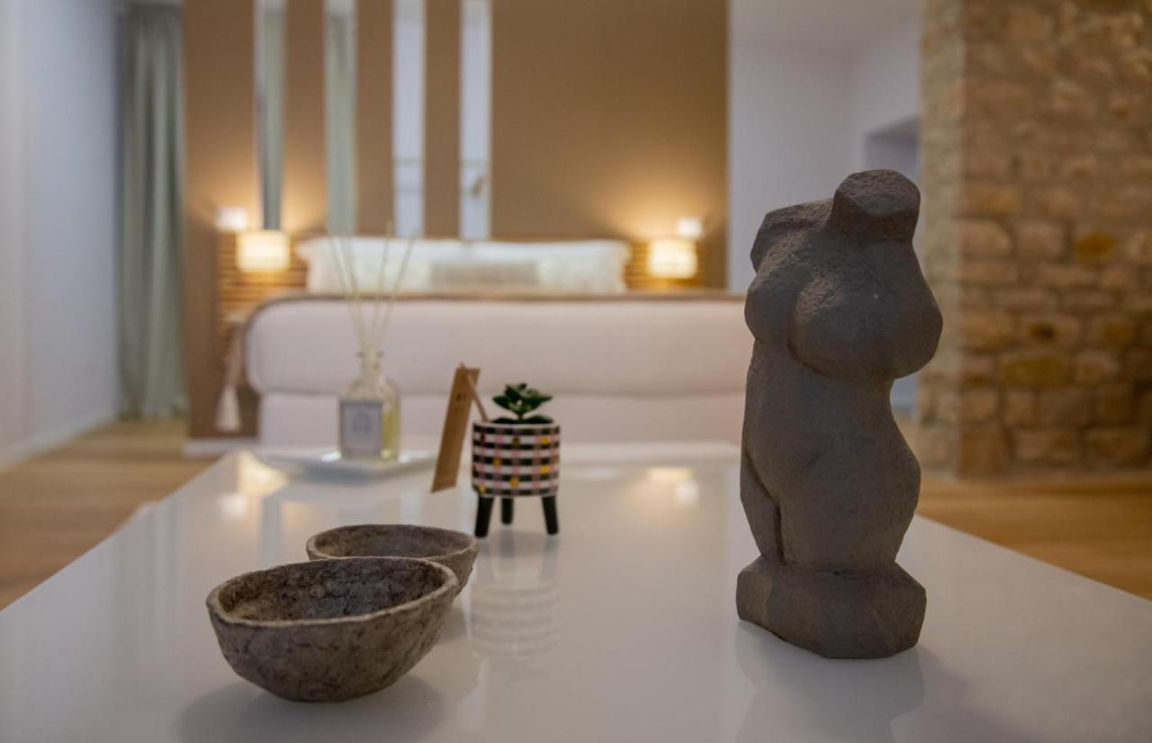 La Piazzetta Suite Potenza Zewnętrze zdjęcie