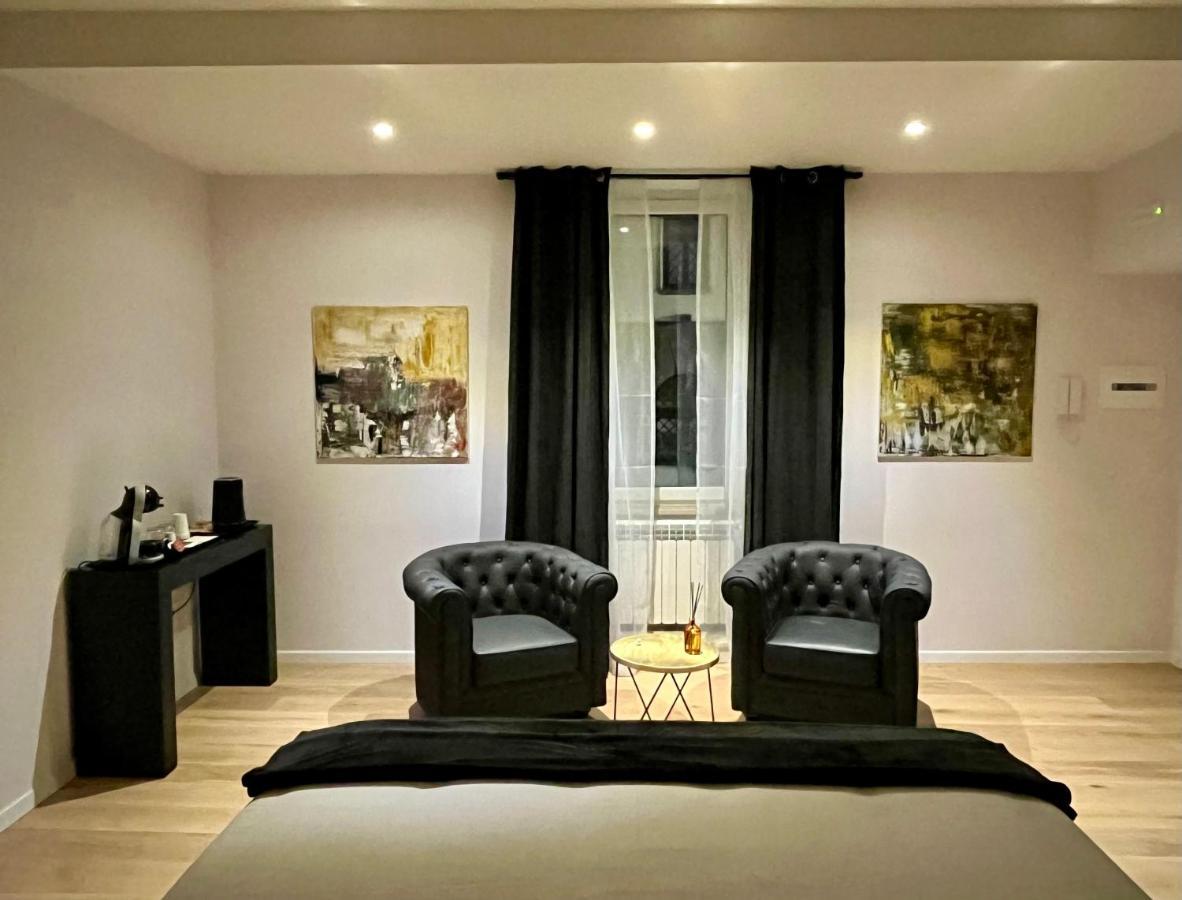 La Piazzetta Suite Potenza Zewnętrze zdjęcie