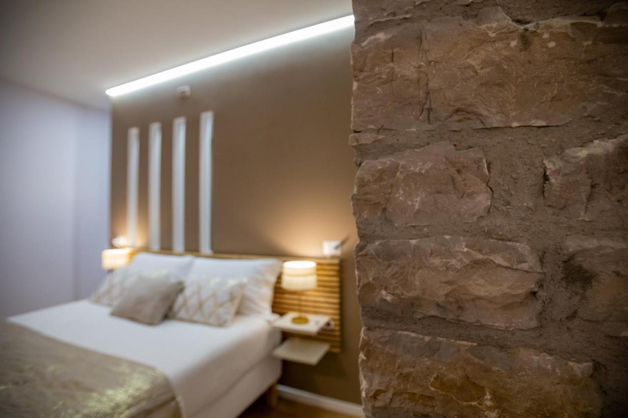 La Piazzetta Suite Potenza Zewnętrze zdjęcie