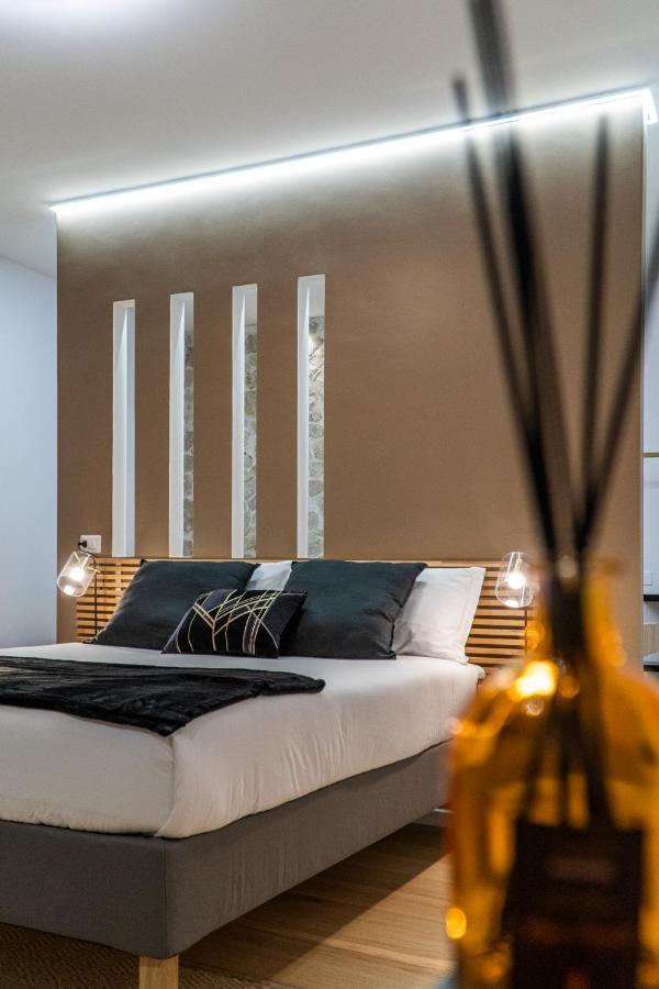 La Piazzetta Suite Potenza Zewnętrze zdjęcie