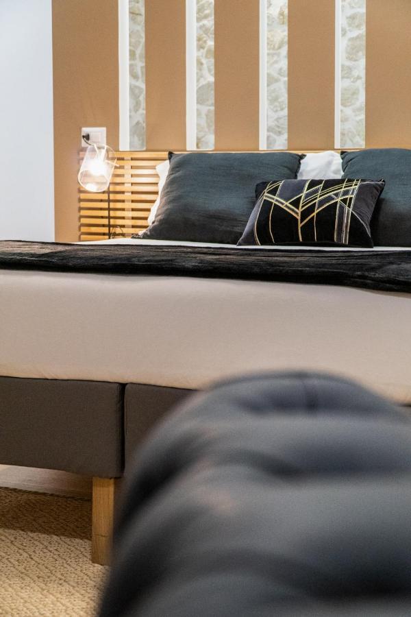 La Piazzetta Suite Potenza Zewnętrze zdjęcie